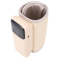 Aquecedor de Mamadeiras USB Portátil com Display de Temperatura - Seguro, Leve e Ideal para Viagens - imagem 4