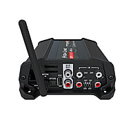 HL400.4 DSPLAYER: Amplificador Stetsom com DSP e USB - imagem 2