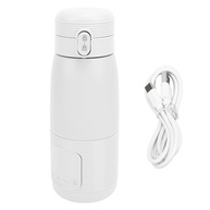 Aquecedor de Leite Portátil Recarregável para Bebês - USB, Sem Fio, Rápido e Seguro para Viagens - imagem 1