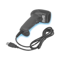Leitor de Código de Barras Tanca TL 120: Rápido e USB - imagem 2