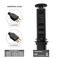 usb-funcionalidade-e-3-retratil-elegancia-de-tomadas-tomada-torre-com-a-a-bivolt-20a-usb-e-c-a