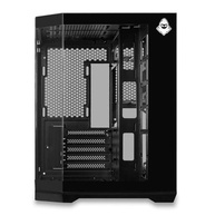 Gabinete Gamer Mancer CV700L | Mid Tower | Tipo Aquário | Vidro Panorâmico | USB 3.0 | Preto - imagem 4