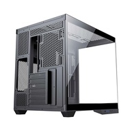 Gabinete Gamer Redragon Wideload Pro - Mid Tower, USB 3.0+2.0, Aquário, Vidro Panorâmico - imagem 3