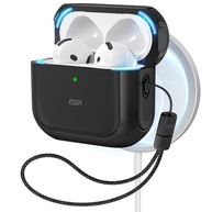 ESR Capa Orbit para AirPods 4ª Geração (2024) USB-C | MagSafe e Proteção Premium - imagem 2