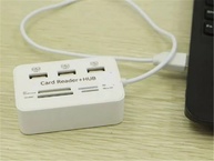 Hub USB 3.0: Expanda Suas Conexões! - imagem 3