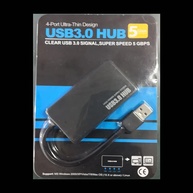 Hub USB 3.0/Type-C: Expanda Suas Conexões! - imagem 3