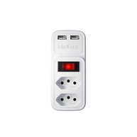 usb-intelbras-eac-tomada-carregue-2-202-tudo-com-branco-praticidade-adaptador-a-de-a
