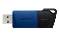 Kingston Flash Drive Exodia M 64B USB - imagem 4