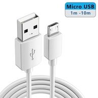 Cabo Micro USB Extensor: Até 10m! - imagem 2