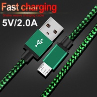 Cabo Micro USB: Carregamento Rápido e Dados Seguros - imagem 2