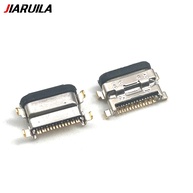 Conector Micro USB Xiaomi: 10 Peças - imagem 2