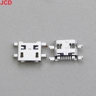 Conector Micro USB 5Pin: Carregue Seus Dispositivos! - imagem 2