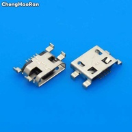 Conector Micro USB Alcatel: Carregue com Confiança! - imagem 2