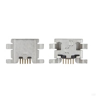 Conector Micro USB ZTE Nubia - imagem 2
