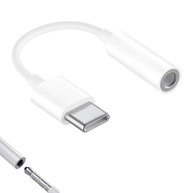 Adaptador USB-C para P2 3.5mm: Som Estéreo de Alta Fidelidade para Seus Fones com Fio | Compatível com Android e iOS - imagem 1