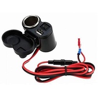 usb-para-adaptador-lugar-carregue-a-em-seu-veicular-qualquer-celular-moto-a