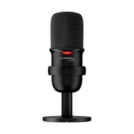 HyperX Solocast HMIS1XXXBK/G Microfone USB (Preto) - imagem 1