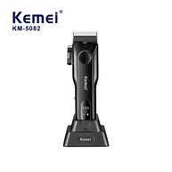 KM-5082: Cortador de Cabelo Profissional USB - imagem 2