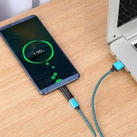 Protetor USB: Bloqueie Dados e Carregue Seguro - imagem 3