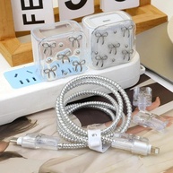Protetor USB iPhone: Elegância e Proteção! - imagem 3