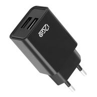 Tomada USB 2 Portas i2GO: Carregamento Rápido e Seguro para Seus Dispositivos - imagem 2