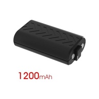 Bateria Recarregável Para Controle Xbox Series + Cabo USB 3 Metros C/LED - imagem 3