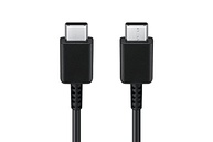 Samsung Cabo USB tipo C EP-DA705BBEGWW para USB tipo C, 1 m, 60 W, preto - imagem 3