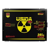 Usina 240A PFC: A Fonte Automotiva Definitiva - imagem 1