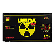 Usina 320A PFC Pro: A Fonte Automotiva Full Range - imagem 1