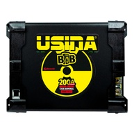 Usina Bob 200A: A Fonte de Energia Dinâmica para seu Som - imagem 1