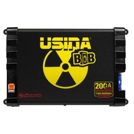 Usina BOB Dynamic: Fonte Automotiva 120A/200A - imagem 1