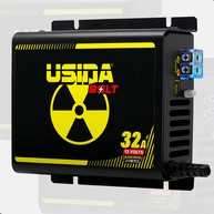 Usina Bolt 32A: A Fonte de Energia para seu Som! - imagem 1
