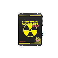Usina Bolt 50A: Fonte Automotiva para Som Potente - imagem 1