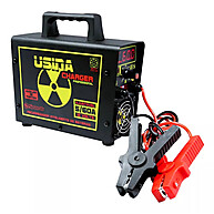 Usina Charger 60A: Carregador de Bateria Profissional - imagem 1