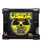 Usina Smart Connect 70A: A Fonte Ideal para seu Som! - imagem 1