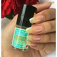 Base Tratamento Concreto SOS – Unhas Fortalecidas em 1 Uso! - imagem 2