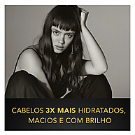 Shampoo Sebastian Dark Oil 250ml: Brilho e Maciez em 1 Uso! - imagem 2