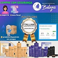 Máscara Condicionante Innovator 1L: Hidratação Profunda em 1 Uso - imagem 2