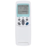 Controle Remoto Universal Compatível com Ar Condicionado LG - Fácil Instalação e Uso - imagem 2