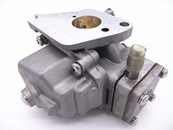 Carburador SouthMarine para Motores Yamaha 4M/5M 2 Tempos - Novo e Pronto para Uso - imagem 4