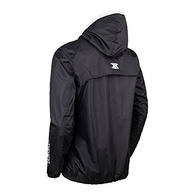 Jaqueta Corta Vento Texx Neon Preto: Proteção e Estilo para Uso Urbano - imagem 5