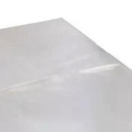Saco Plástico PP 9x15 cm: Resistente e Transparente para Vários Usos - imagem 1
