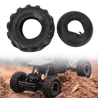 Pneu Luocute 13x5.00-6 com Câmara: Durabilidade e Tração para seu Kart, ATV e UTV - imagem 3