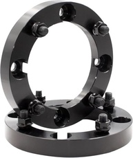 Espaçadores de Roda ATV UTV 4x156mm - Aumente Estabilidade e Performance - imagem 2