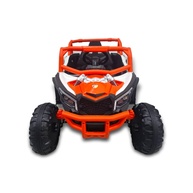 UTV Elétrico Infantil 12V: Aventura e Diversão! - imagem 1
