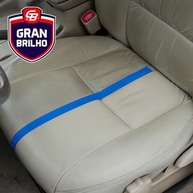 Hidratante Gran Brilho 200ml: Couro, Vinil e Plástico com Brilho Intenso e Proteção UV - imagem 3