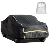 Capa de Caminhonete Premium 6 Camadas: Proteção Total contra Sol, Chuva e Raios UV - imagem 2