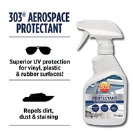 303 Products Protetor Aeroespacial Marítimo: Proteção UV e Acabamento Fosco Impecável - imagem 3