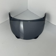 Viseira BSTOP HJ-33 para HJC i90: Proteção UV Superior para Dia e Noite (Claro/Preto) - imagem 4