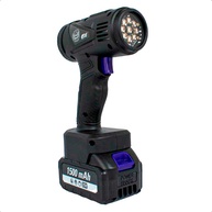 Fast Curing EVO Sigma Dimension – Sistema de Cura UV LED Portátil Secagem Rápida Automotiva e Industrial - Sigma Tools - imagem 1